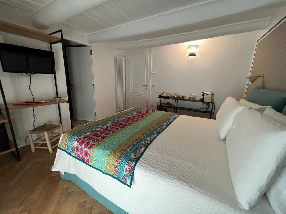 Ferrandina1 Guest House Naples Exterior photo