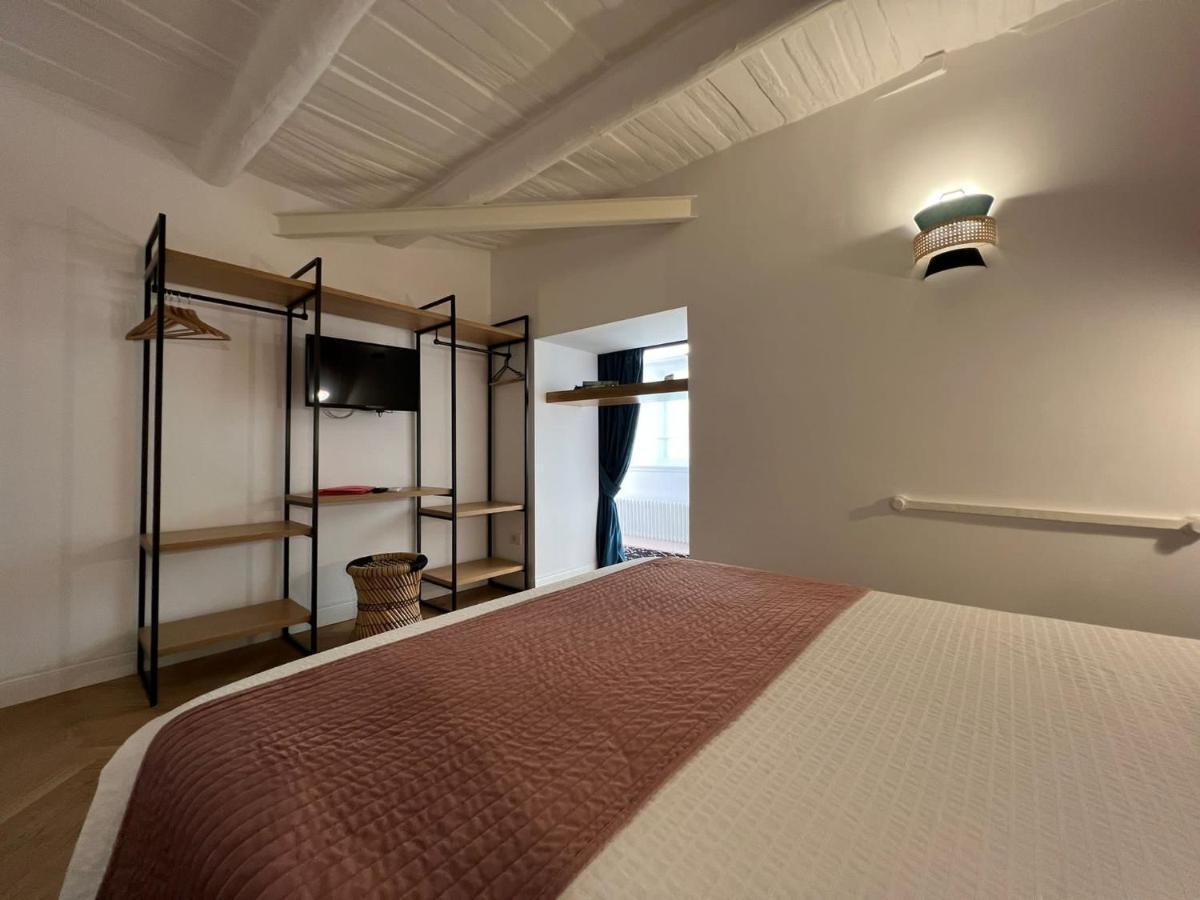Ferrandina1 Guest House Naples Exterior photo