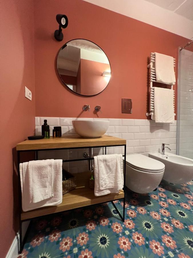 Ferrandina1 Guest House Naples Exterior photo