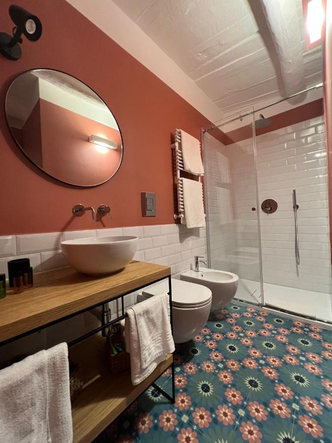 Ferrandina1 Guest House Naples Exterior photo