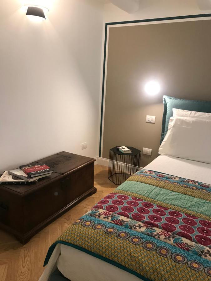 Ferrandina1 Guest House Naples Exterior photo