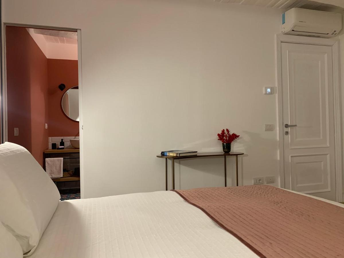 Ferrandina1 Guest House Naples Exterior photo