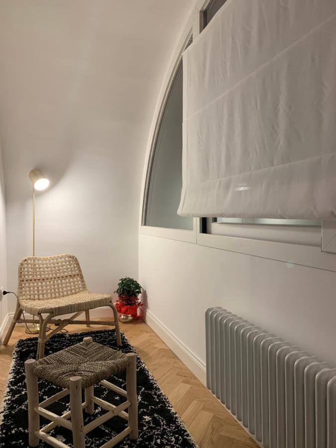 Ferrandina1 Guest House Naples Exterior photo